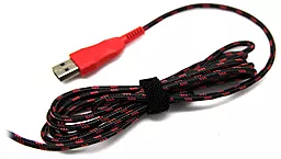 Клавіатура A4Tech B314 Bloody Black - мініатюра 5