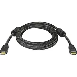 Видеокабель HDMI 3m (87434) Defender - фото Видеокабель HDMI 3m (87434) Defender