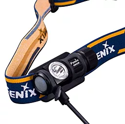 Ліхтарик Fenix HM50R XM-L2 U2 - мініатюра 3