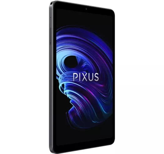 Планшет Pixus Folio Gray 6/128Gb LTE Gray - фото 2