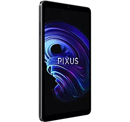 Планшет Pixus Folio Gray 6/128Gb LTE Gray - миниатюра 2 Планшет Pixus Folio Gray 6/128Gb LTE Gray - миниатюра 2