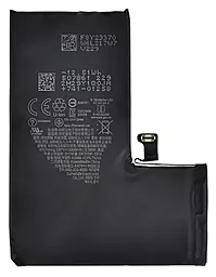 Аккумулятор для Apple iPhone 14 Pro Max (4323 mAh) без привязки к iOS - фото Аккумулятор для Apple iPhone 14 Pro Max (4323 mAh) без привязки к iOS