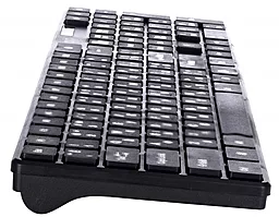 Комплект (клавиатура+мышка) Ergo KM-110WL - миниатюра 5