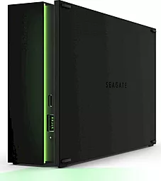 Зовнішній жорсткий диск Seagate Game Drive for Xbox 8TB USB3.0 (STKW8000400)