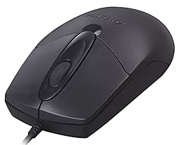 Компьютерная мышка A4Tech OP-720 USB Black