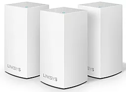 Маршрутизатор Linksys Velop VLP0103 AC3600 3PK