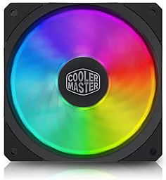Система охлаждения Cooler Master MasterFan SF120R ARGB (MFX-B2DN-20NPA-R1)