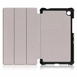 Чохол для планшету BeCover Smart Case Lenovo Tab M7 TB-7305 Gray (705976) - мініатюра 2
