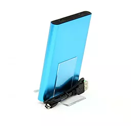 Кишеня для HDD PrologiX BS-U25F (BS-U25F-BLUE) Blue - мініатюра 4 Кишеня для HDD PrologiX BS-U25F (BS-U25F-BLUE) Blue - мініатюра 4