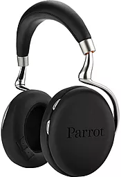 Наушники Parrot Zik 2.0 Wireless Headphones Black (PF561020AA)