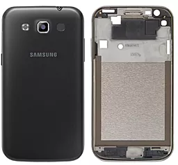 Корпус для Samsung I8552 Galaxy Win Grey