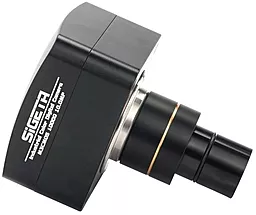Цифрова камера до мікроскопа SIGETA M3CMOS 10000 10.0MP USB3.0