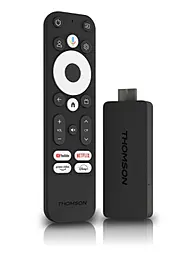 Смарт приставка Thomson Streaming Stick 140 4K UHD (223490) - фото Смарт приставка Thomson Streaming Stick 140 4K UHD (223490)