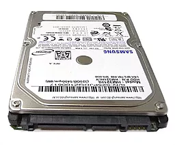 Жорсткий диск для ноутбука Samsung Spinpoint M7E 320 GB 2.5 (HM321HI_)