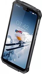 Смартфон DOOGEE S68 Pro 6/128Gb Black - мініатюра 5