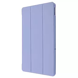 Чохол для планшету Wave Smart Cover для Samsung Tab S6 lite 2022 (SM-P619) light purple