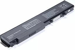 Аккумулятор для ноутбука Dell T118C / 14.8V 4400mAh / Black