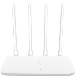 Маршрутизатор Xiaomi Mi WiFi Router 4A Gigabit Edition Global Version (DVB4224GL) - фото Маршрутизатор Xiaomi Mi WiFi Router 4A Gigabit Edition Global Version (DVB4224GL)