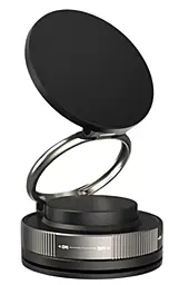 Магнитный держатель з MagSafe CCT28 Black