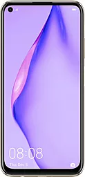 Мобільний телефон Huawei P40 Lite 6/128GB (51095CKA) Pink - мініатюра 2