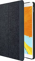 Чехол для планшета Laut Inflight Folio для Apple iPad 10.2" 7 (2019), 8 (2020), 9 (2021) Black (L_IPD192_IN_BL) - фото Чехол для планшета Laut Inflight Folio для Apple iPad 10.2" 7 (2019), 8 (2020), 9 (2021) Black (L_IPD192_IN_BL)