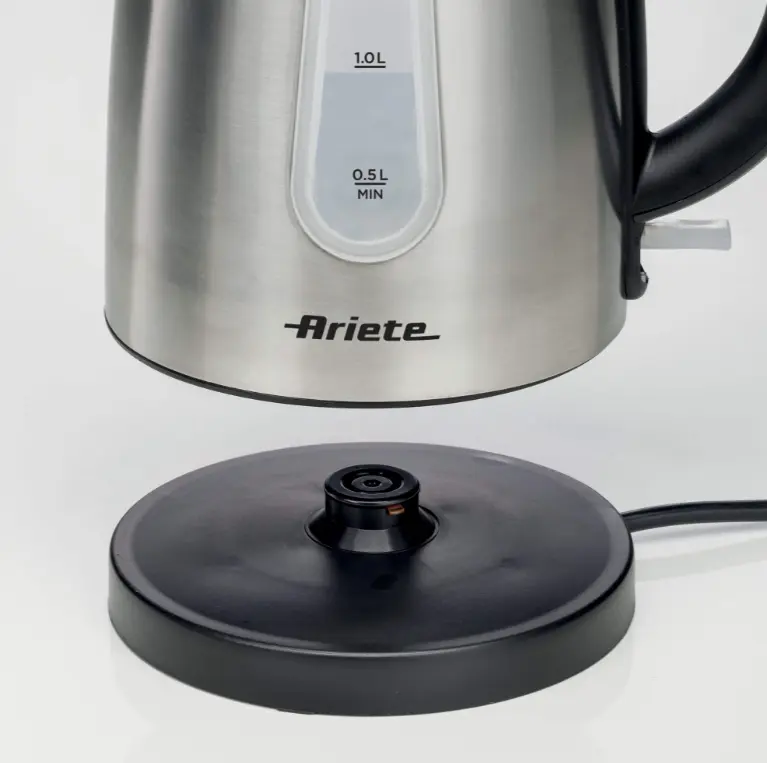 Kettle/metall ARIETE 2847 - фото 2