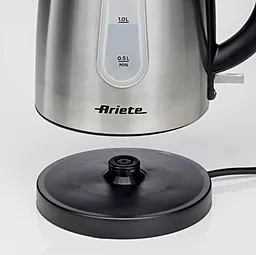 Kettle/metall ARIETE 2847 - миниатюра 2 Kettle/metall ARIETE 2847 - миниатюра 2