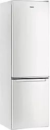Холодильник с морозильной камерой Whirlpool W9 921C W - фото Холодильник с морозильной камерой Whirlpool W9 921C W