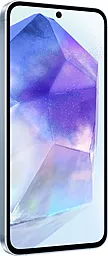 Смартфон Samsung Galaxy A55 5G 8/256Gb Awesome Iceblue (SM-A556BLBCEUC) - мініатюра 3