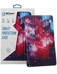 Чехол для планшета BeCover Smart Case для Lenovo Tab P11 / P11 Plus Space (706105) - фото Чехол для планшета BeCover Smart Case для Lenovo Tab P11 / P11 Plus Space (706105)