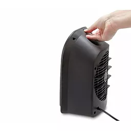 Тепловентилятор Trisa Heater Compact Heat 9345.4212 - миниатюра 4