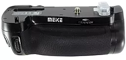 Батарейный блок Nikon D750 / MB-D16 (DV00BG0051) Meike - фото Батарейный блок Nikon D750 / MB-D16 (DV00BG0051) Meike