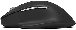 Компьютерная мышка Microsoft Precision Mouse BT Black (GHV-00013) Black - миниатюра 3