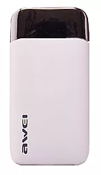 Повербанк Awei P52K 10000 mAh White