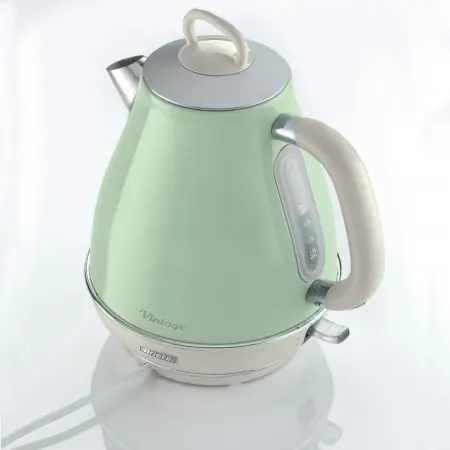 Kettle/metall ARIETE 2869 GR - фото 2