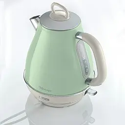 Kettle/metall ARIETE 2869 GR - миниатюра 2 Kettle/metall ARIETE 2869 GR - миниатюра 2