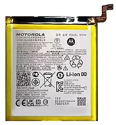 Аккумулятор Motorola XT2153 Edge 20 Pro / MT45 (4520 mAh) 12 мес. гарантии