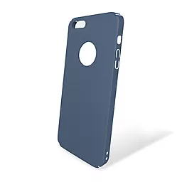 Чехол GlobalCase Cap-X Apple iPhone 7 Blue (1283126476518)