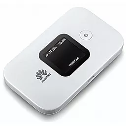 Модем 3G/4G Huawei E5577-320 (WH51071TFY) - мініатюра 3