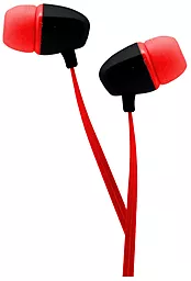 Навушники Yookie YK170 Red