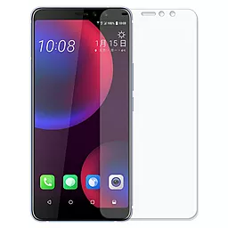 Захисна плівка BoxFace Протиударна HTC U11 Eyes Matte - фото Захисна плівка BoxFace Протиударна HTC U11 Eyes Matte