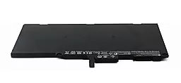 Аккумулятор для ноутбука HP HSTNN-IB7L EliteBook 840 G4 / 11.55V 4245mAh / Original Black - миниатюра 3