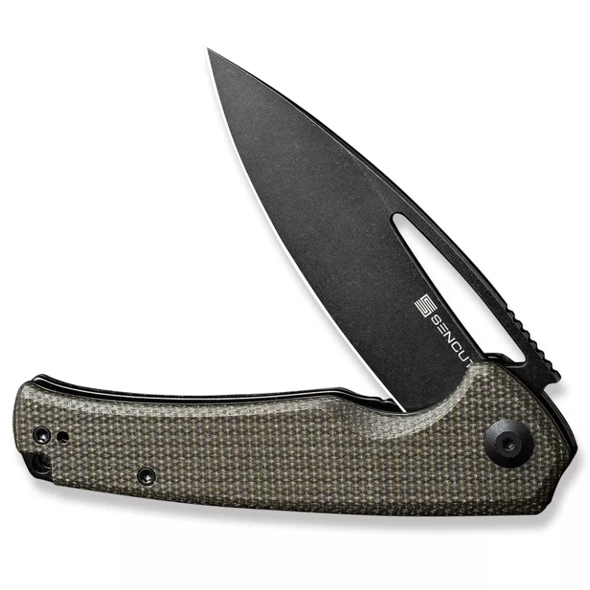 Ніж Sencut Mims S21013-3 - фото 3
