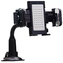 Автотримач Holder 2123-D A Black - фото Автотримач Holder 2123-D A Black