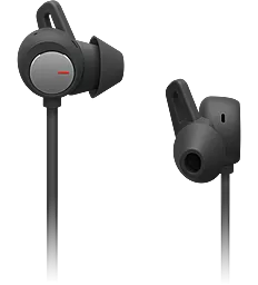Навушники Huawei FreeLace Pro Black - мініатюра 2