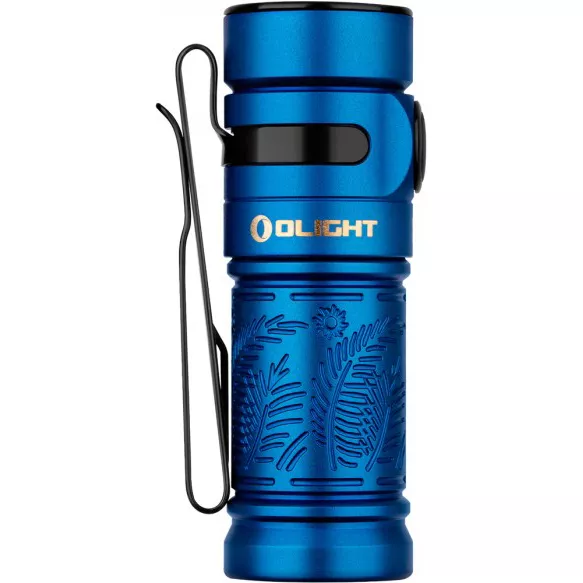 Ліхтарик Olight Baton 3 Premium Edition Summer - фото 7
