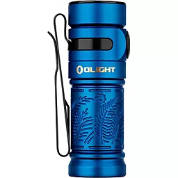 Ліхтарик Olight Baton 3 Premium Edition Summer - мініатюра 7 Ліхтарик Olight Baton 3 Premium Edition Summer - мініатюра 7