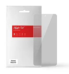 Гидрогелевая пленка ArmorStandart Anti-spy для Xiaomi Poco F3 (ARM59087) - фото Гидрогелевая пленка ArmorStandart Anti-spy для Xiaomi Poco F3 (ARM59087)