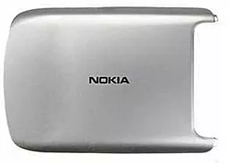 Задня кришка корпусу Nokia C7-00 Original Silver