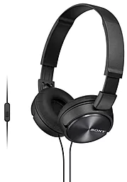 Навушники Sony MDR-ZX310AP Black